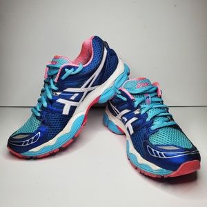 Asics Gel Nimbus 14 Women's Running Shoes Size 7